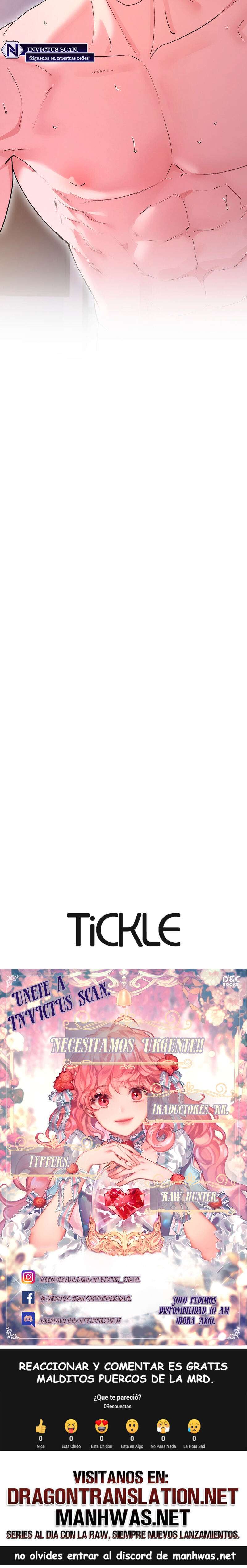 F Por Mi Ex Capítulo 42 - Página 18