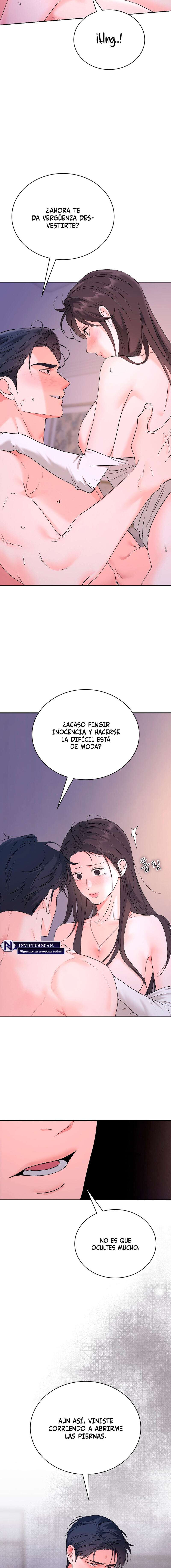 F Por Mi Ex Capítulo 42 - Página 2