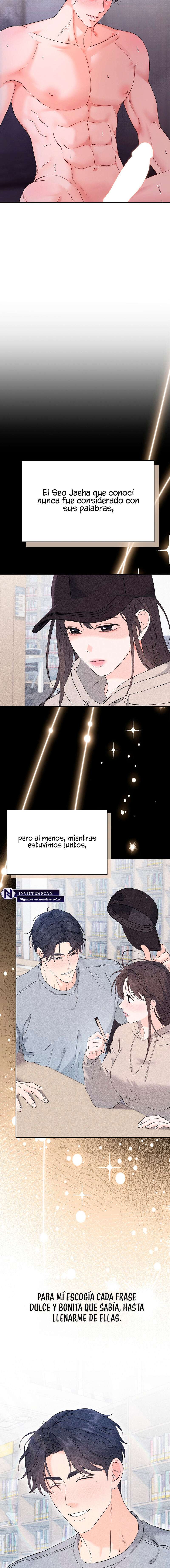 F Por Mi Ex Capítulo 42 - Página 3