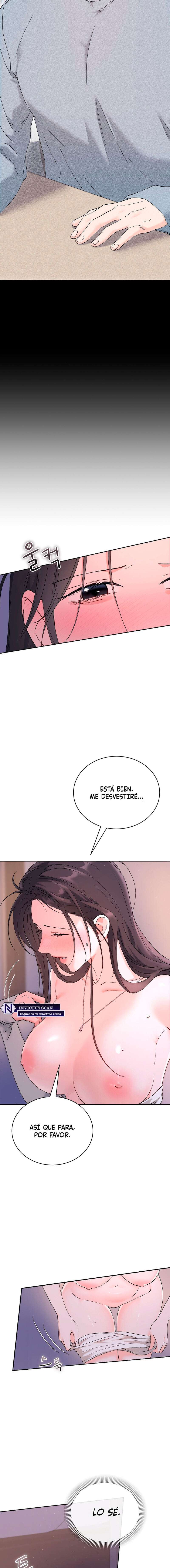 F Por Mi Ex Capítulo 42 - Página 4