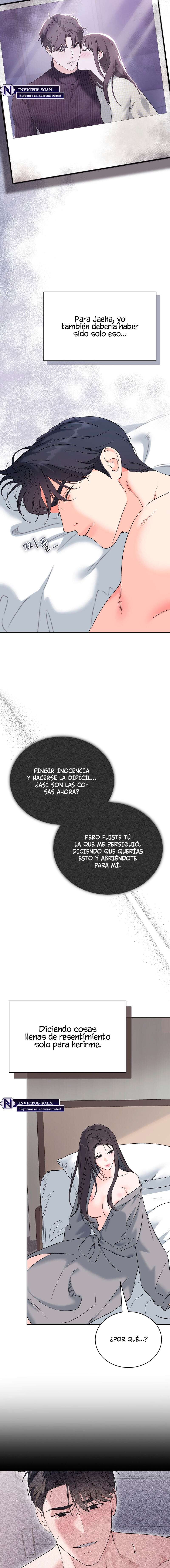 F Por Mi Ex Capítulo 43 - Página 11