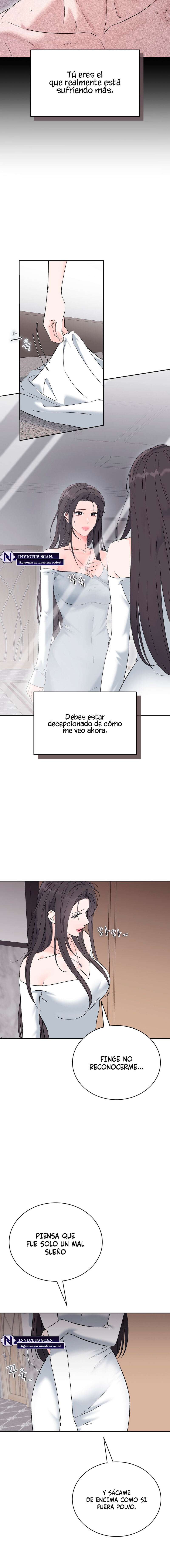 F Por Mi Ex Capítulo 43 - Página 12