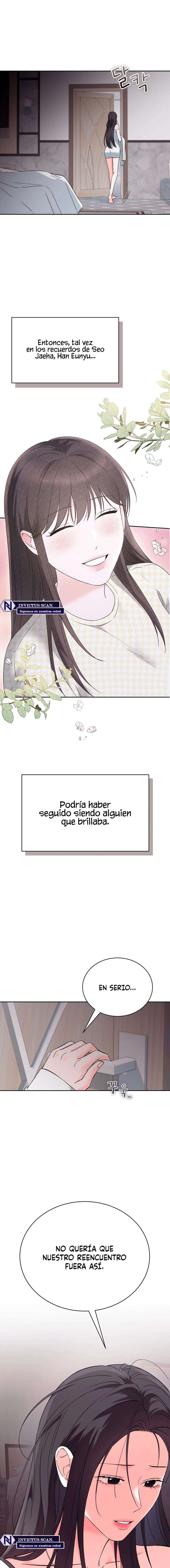 F Por Mi Ex Capítulo 43 - Página 13