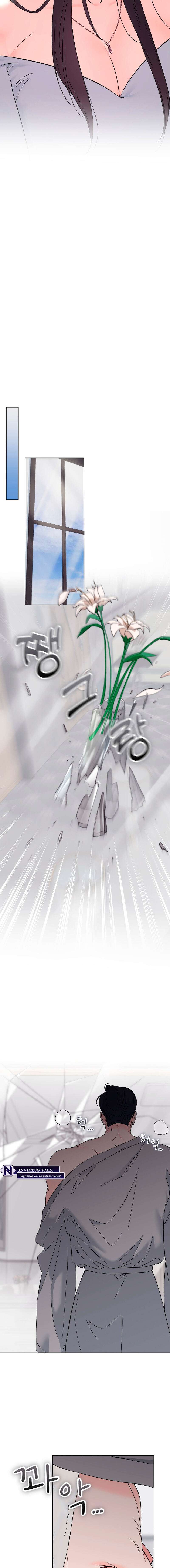 F Por Mi Ex Capítulo 43 - Página 14