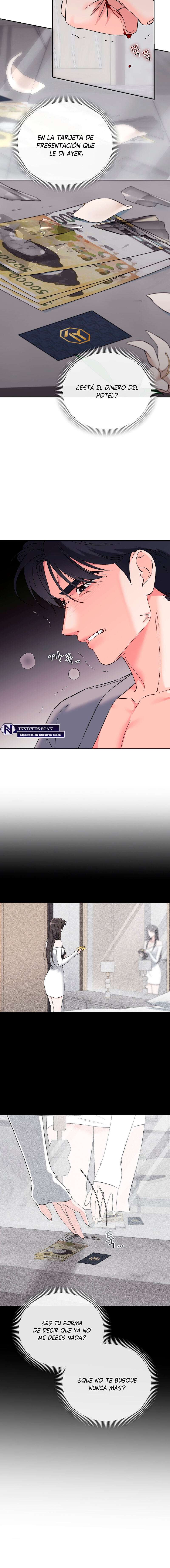 F Por Mi Ex Capítulo 43 - Página 15