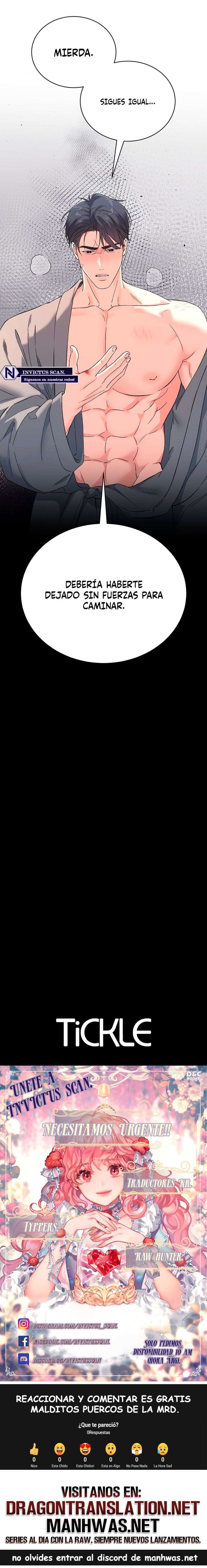 F Por Mi Ex Capítulo 43 - Página 16