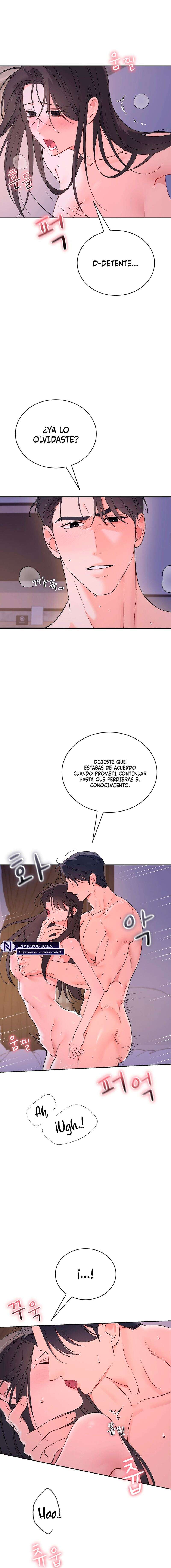 F Por Mi Ex Capítulo 43 - Página 2