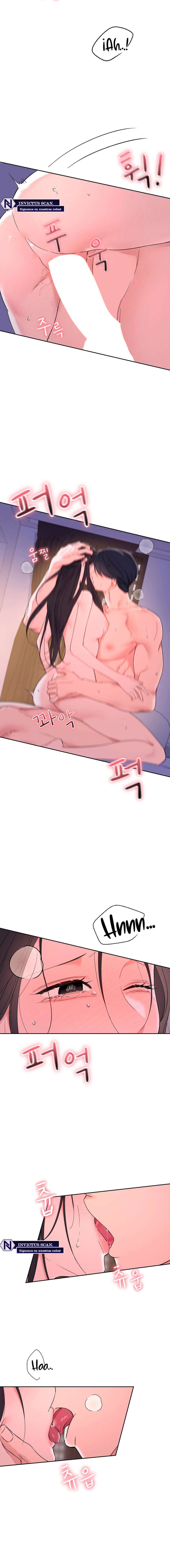 F Por Mi Ex Capítulo 43 - Página 3