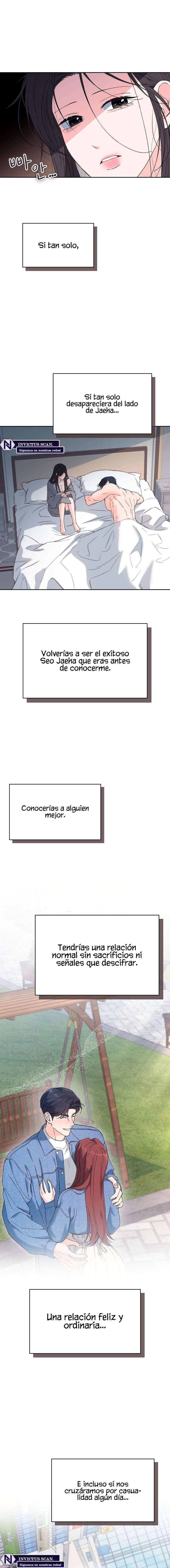 F Por Mi Ex Capítulo 43 - Página 6