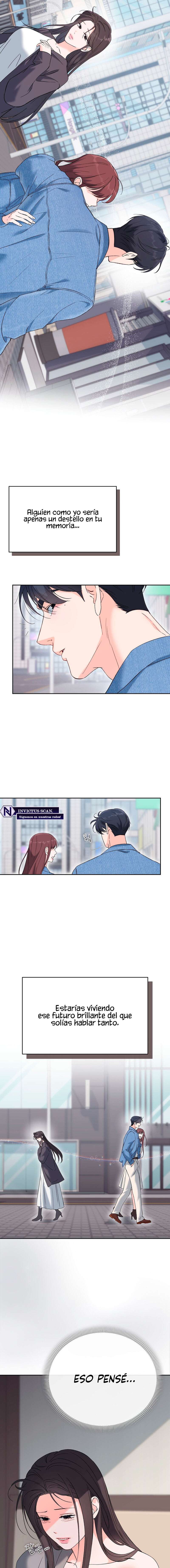 F Por Mi Ex Capítulo 43 - Página 7