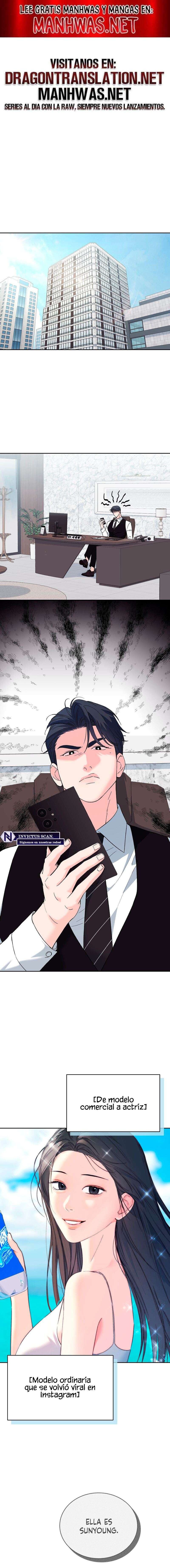 F Por Mi Ex Capítulo 44 - Página 1