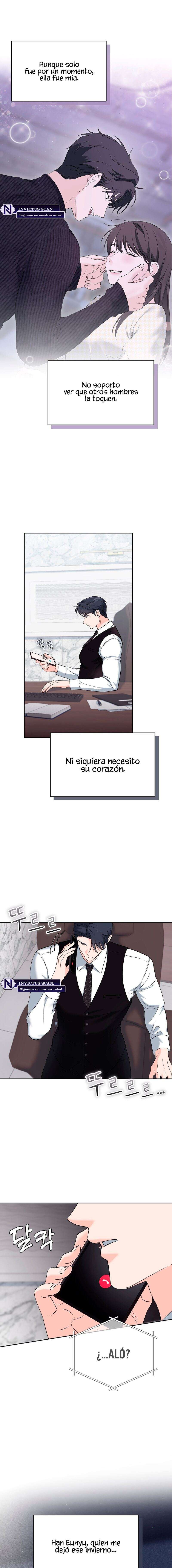 F Por Mi Ex Capítulo 44 - Página 10