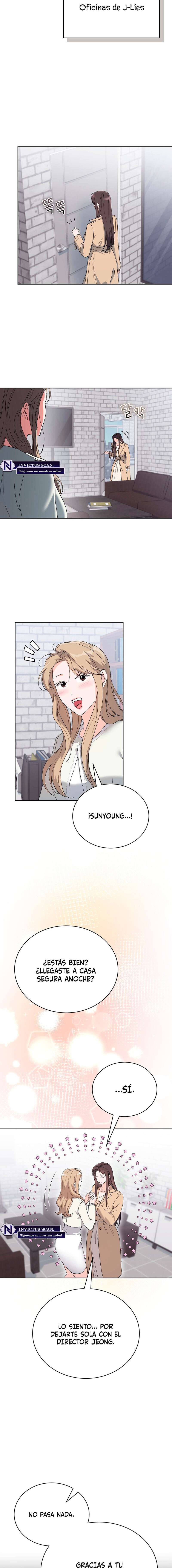 F Por Mi Ex Capítulo 44 - Página 12