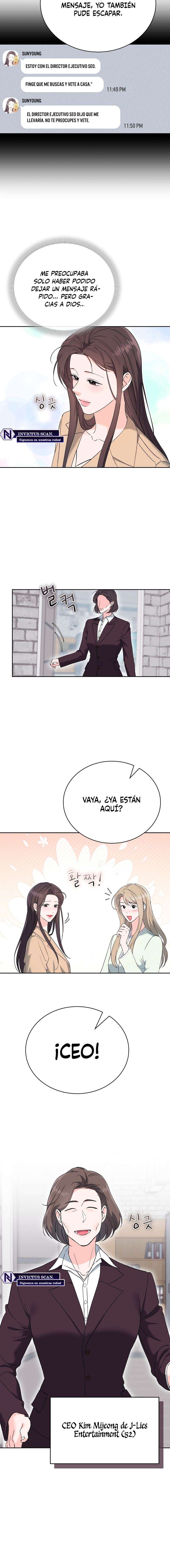 F Por Mi Ex Capítulo 44 - Página 13