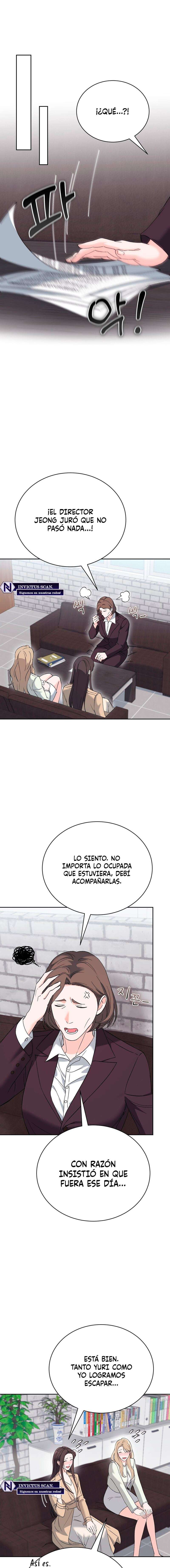 F Por Mi Ex Capítulo 44 - Página 14