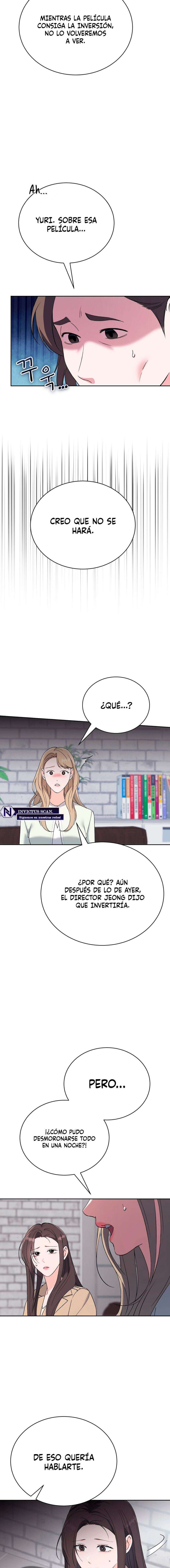 F Por Mi Ex Capítulo 44 - Página 15