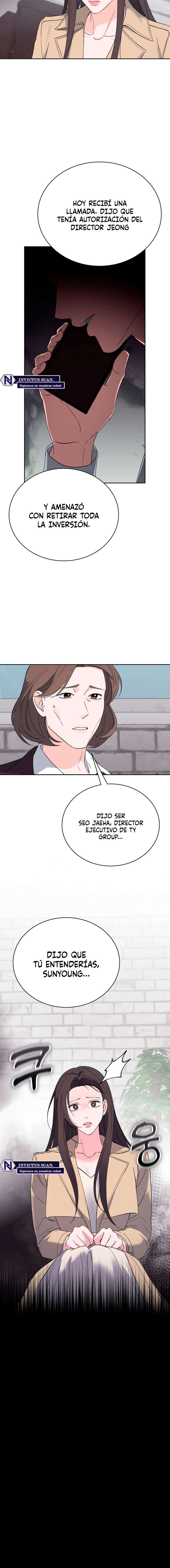 F Por Mi Ex Capítulo 44 - Página 16