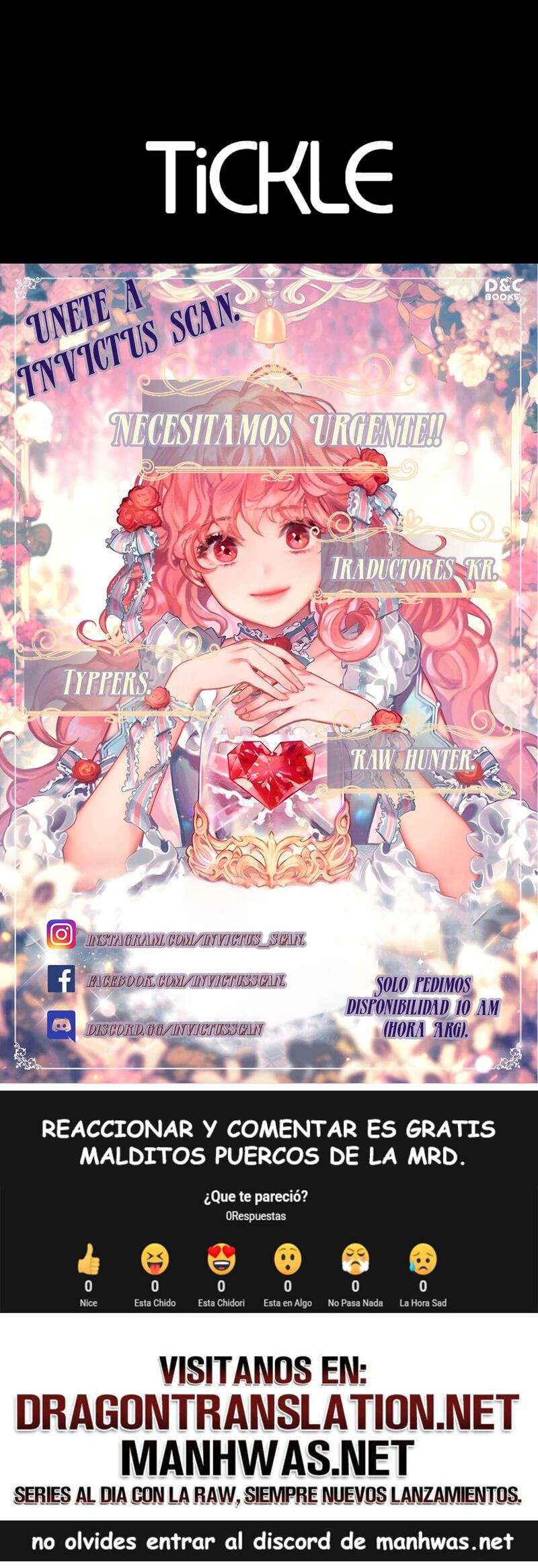 F Por Mi Ex Capítulo 44 - Página 17