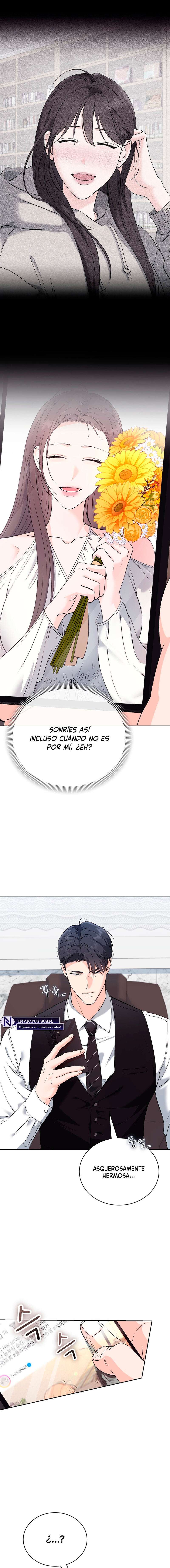 F Por Mi Ex Capítulo 44 - Página 3