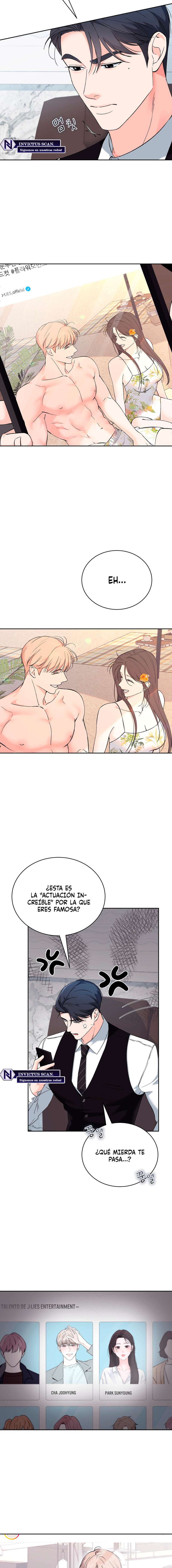 F Por Mi Ex Capítulo 44 - Página 4