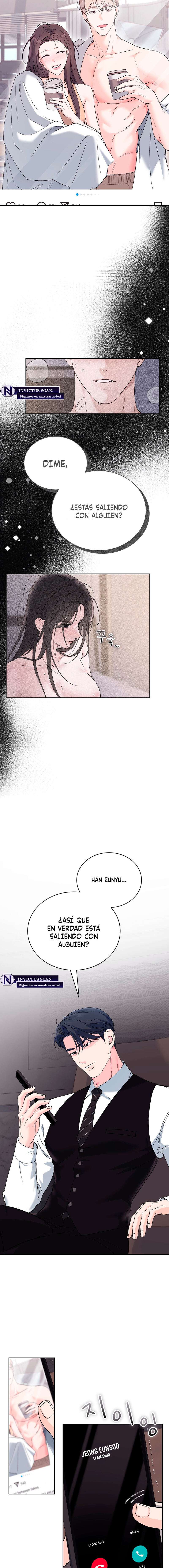 F Por Mi Ex Capítulo 44 - Página 5