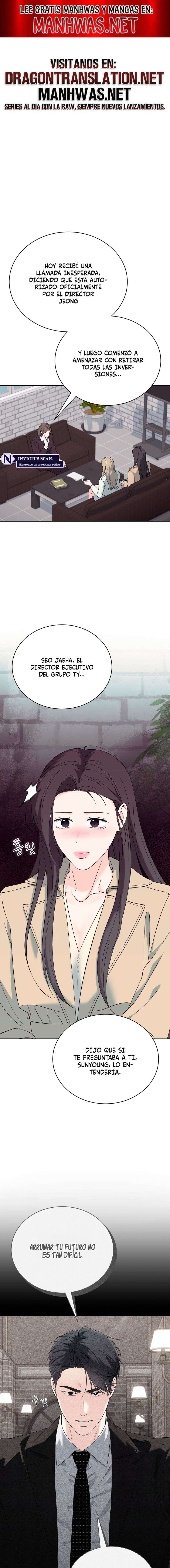 F Por Mi Ex Capítulo 45 - Página 1