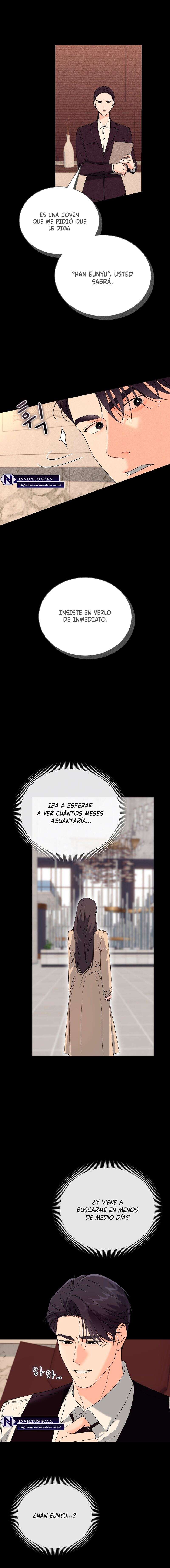 F Por Mi Ex Capítulo 45 - Página 11