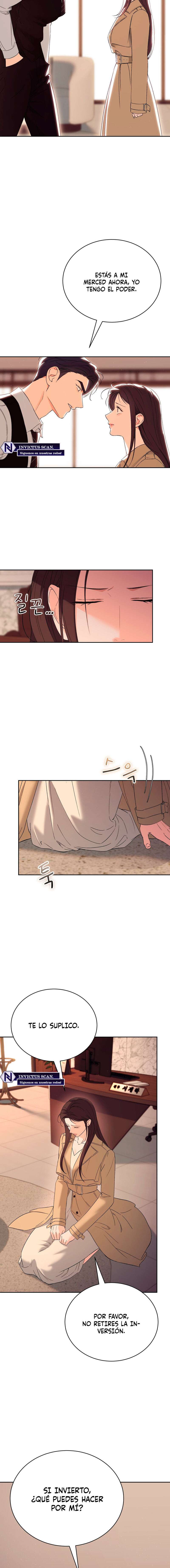 F Por Mi Ex Capítulo 45 - Página 14