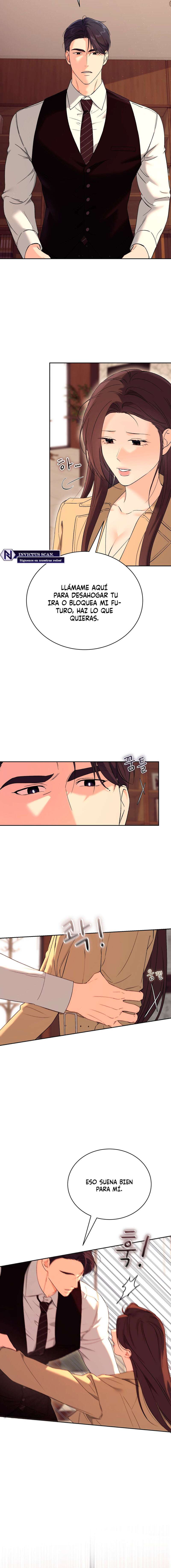 F Por Mi Ex Capítulo 45 - Página 15