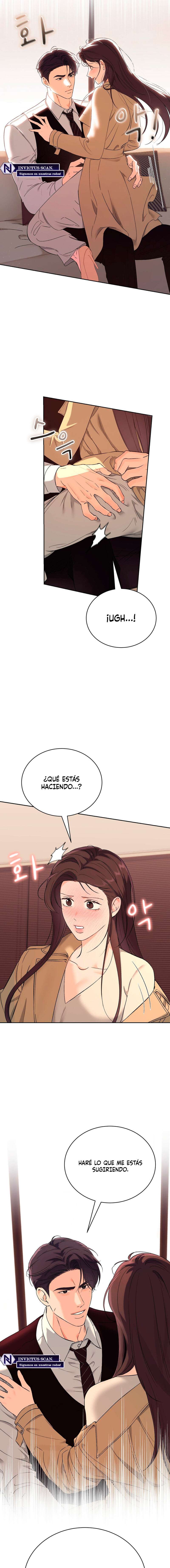 F Por Mi Ex Capítulo 45 - Página 16