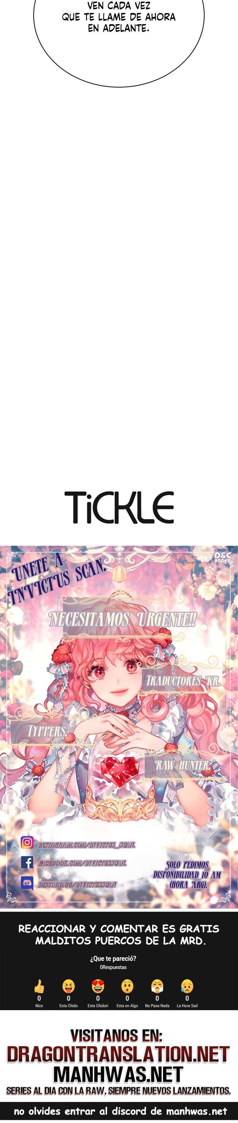 F Por Mi Ex Capítulo 45 - Página 17