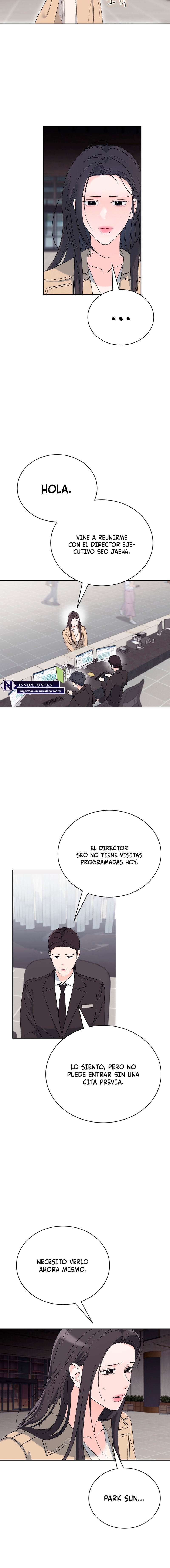 F Por Mi Ex Capítulo 45 - Página 3