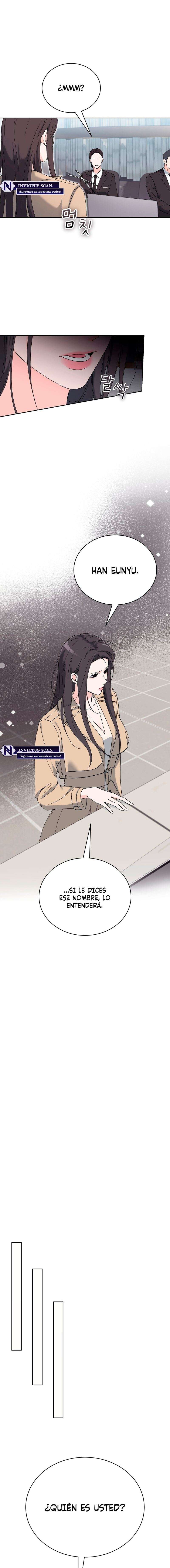 F Por Mi Ex Capítulo 45 - Página 4