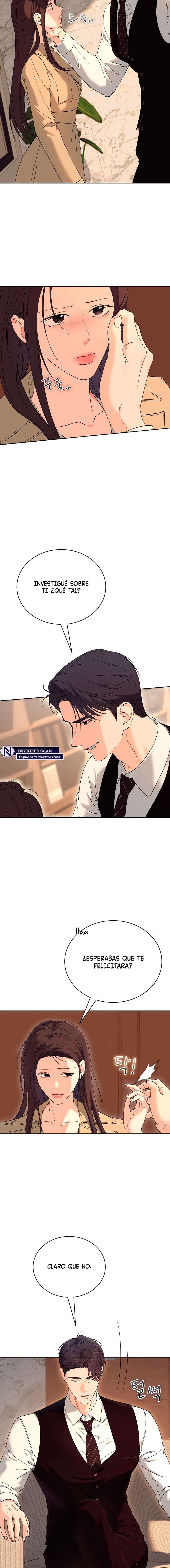 F Por Mi Ex Capítulo 45 - Página 6