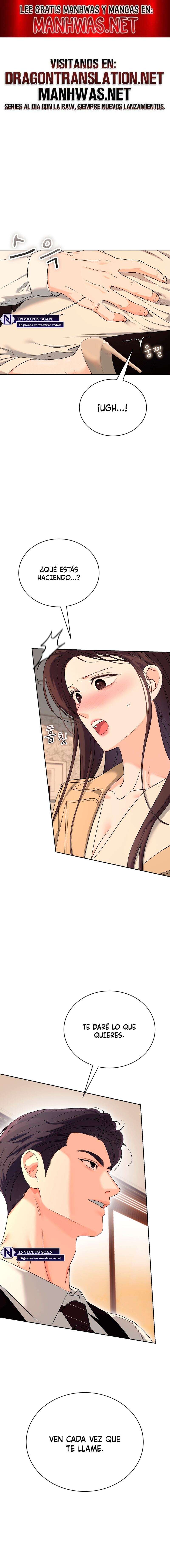 F Por Mi Ex Capítulo 46 - Página 1