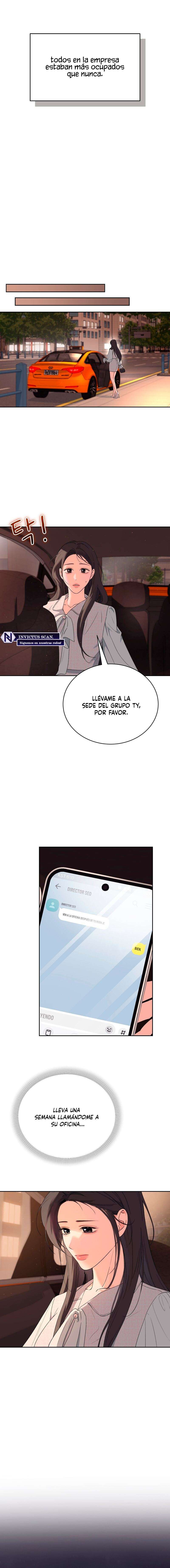 F Por Mi Ex Capítulo 46 - Página 10