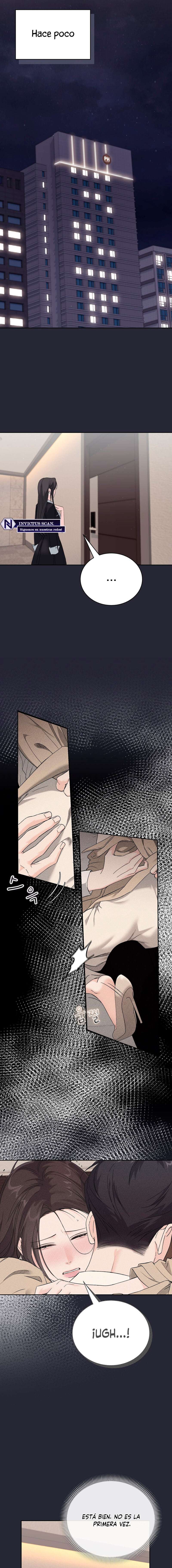 F Por Mi Ex Capítulo 46 - Página 11