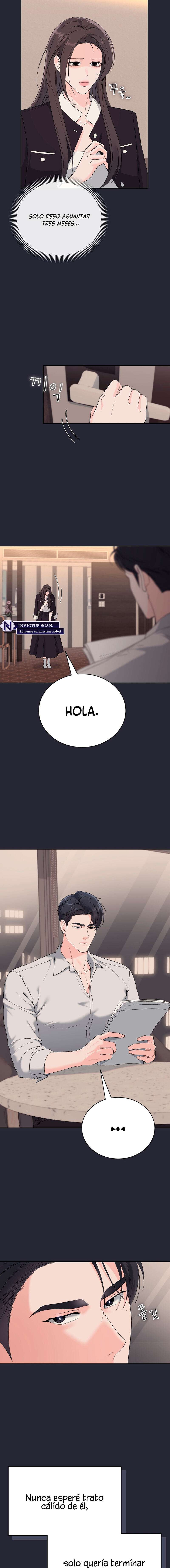 F Por Mi Ex Capítulo 46 - Página 12