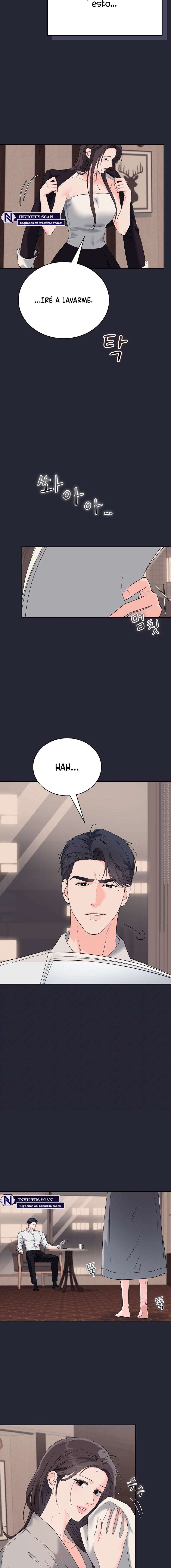 F Por Mi Ex Capítulo 46 - Página 13