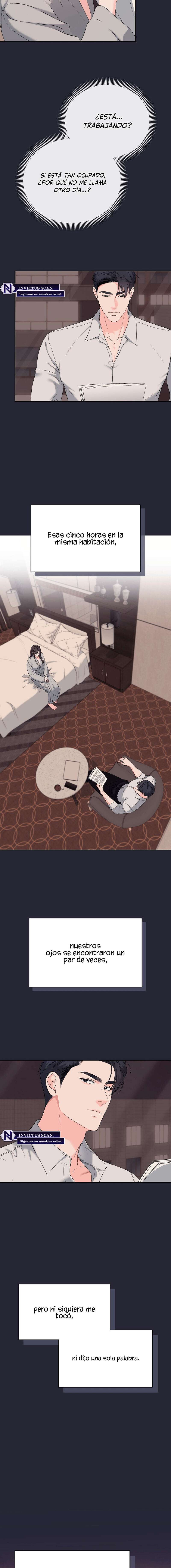 F Por Mi Ex Capítulo 46 - Página 14