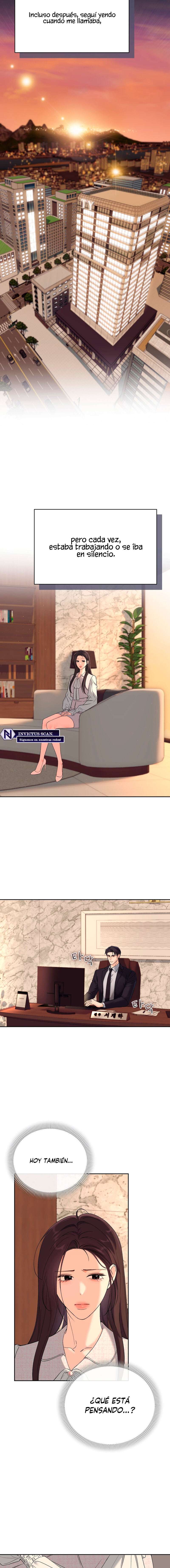 F Por Mi Ex Capítulo 46 - Página 15