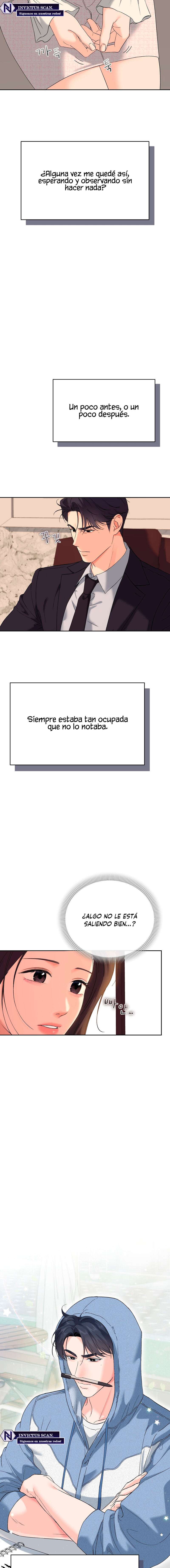 F Por Mi Ex Capítulo 46 - Página 16