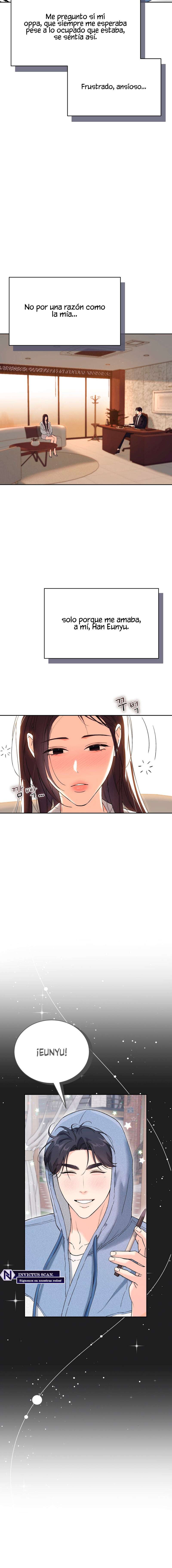 F Por Mi Ex Capítulo 46 - Página 17