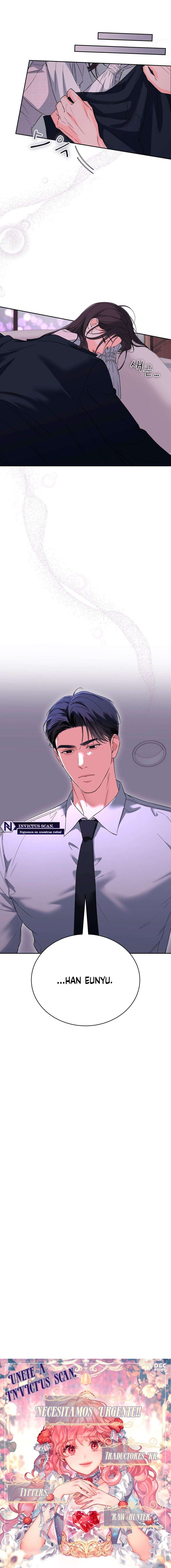 F Por Mi Ex Capítulo 46 - Página 18