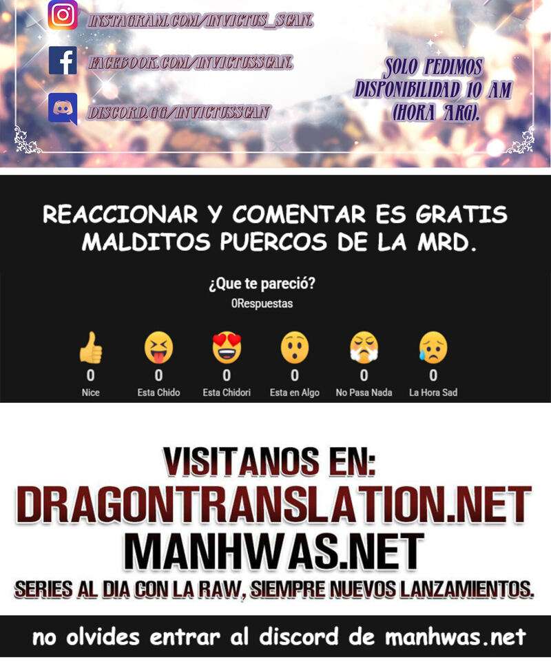 F Por Mi Ex Capítulo 46 - Página 19