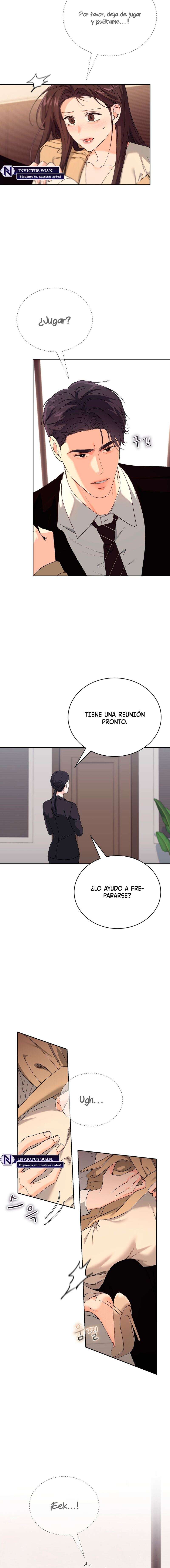 F Por Mi Ex Capítulo 46 - Página 3