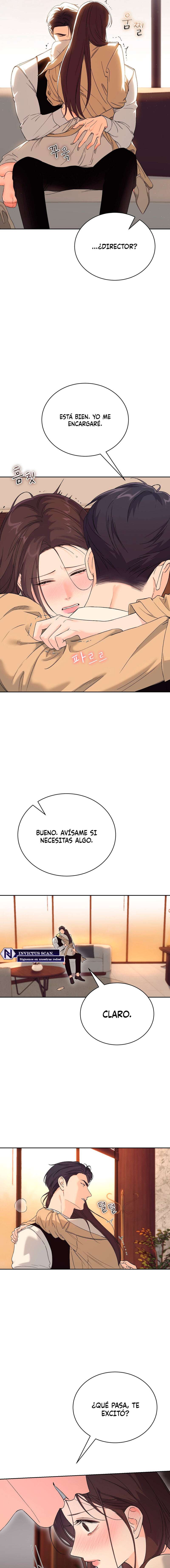 F Por Mi Ex Capítulo 46 - Página 4