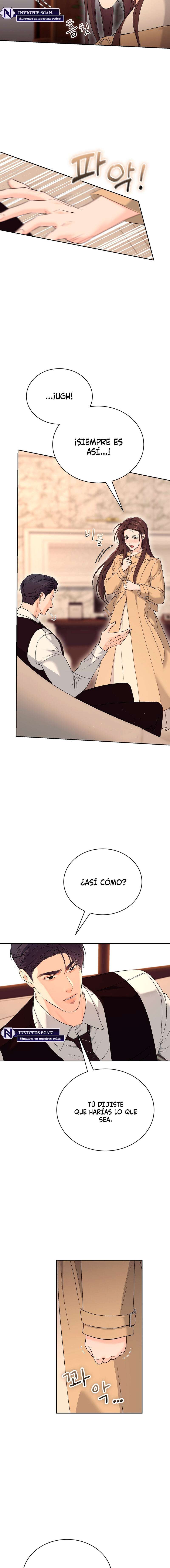 F Por Mi Ex Capítulo 46 - Página 5