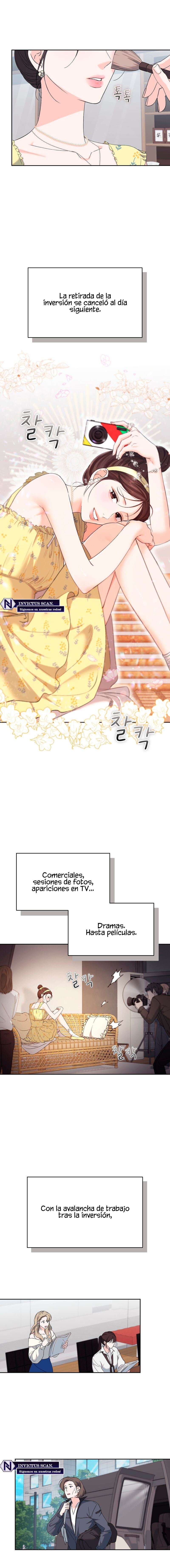 F Por Mi Ex Capítulo 46 - Página 9