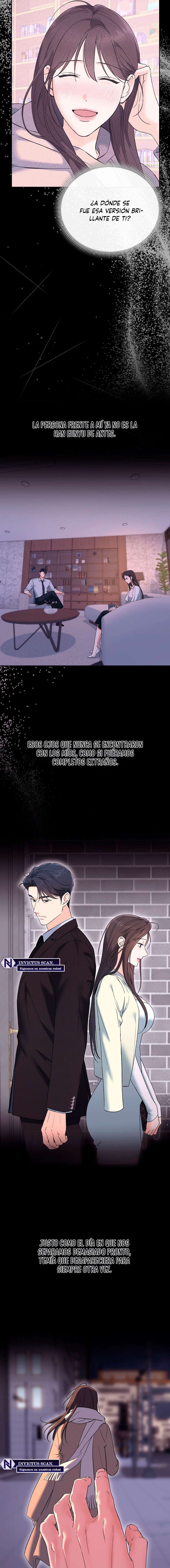 F Por Mi Ex Capítulo 47 - Página 10